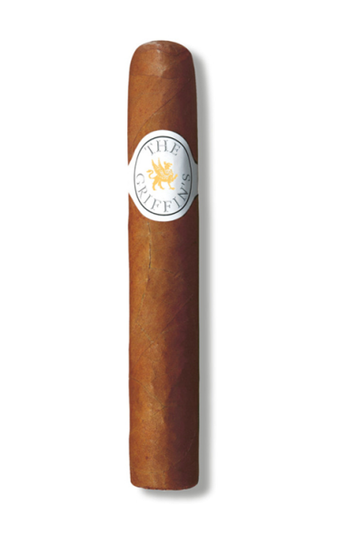 The Griffins Classic Robusto
